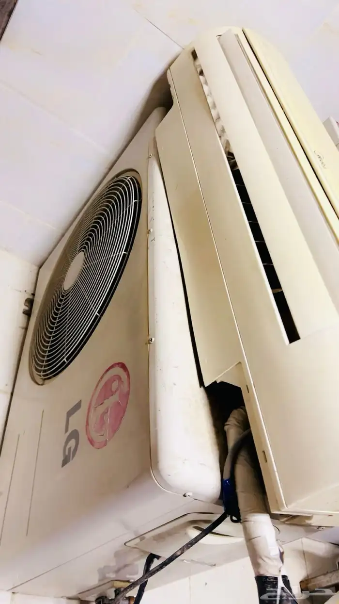 مكيفات للبيع صيده 1