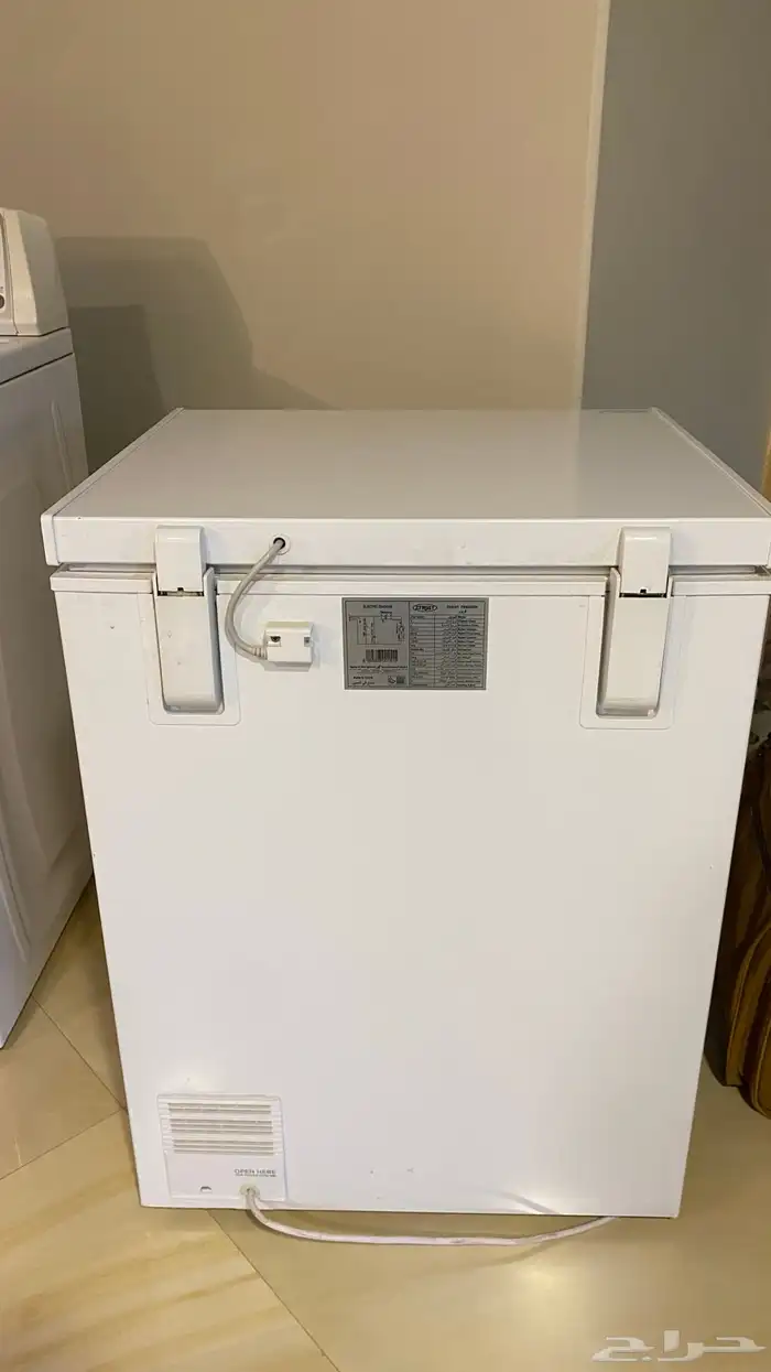 فريزر  تبريد   ثلاجه للبيع نظيف جدااا 1