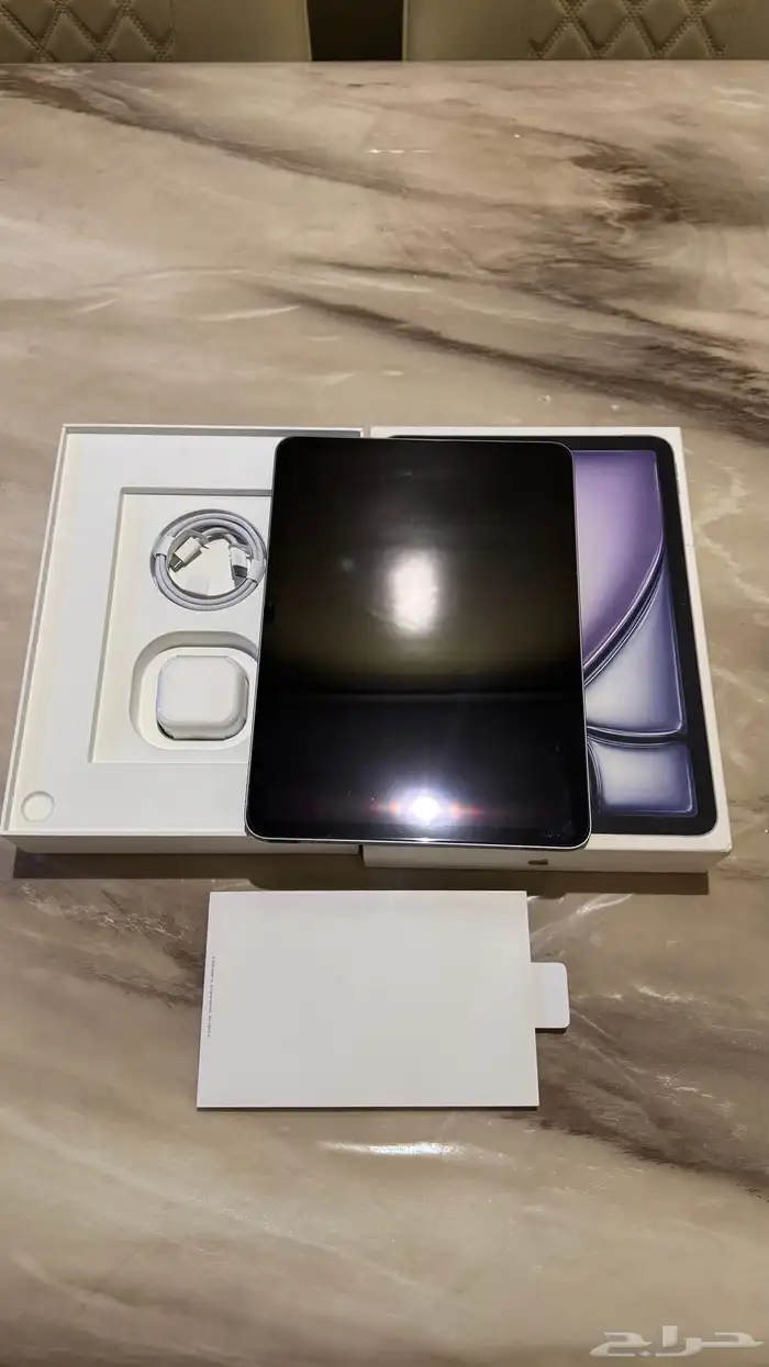 ايباد اير الجيل السادس 128 قيقا M2 1