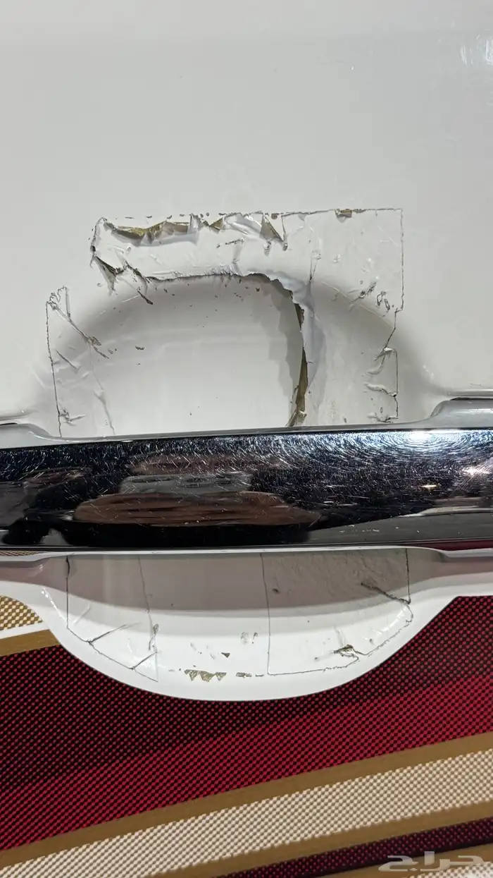 هايلوكس 2014 مالك أول 6