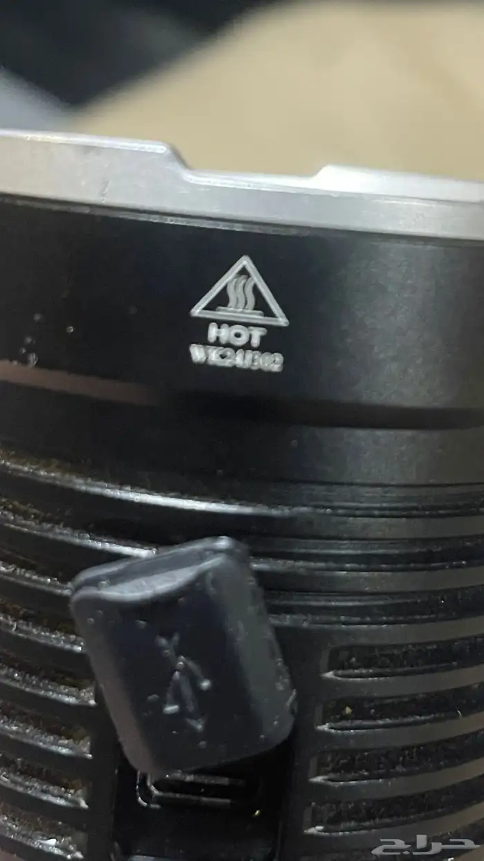 للبيع كشاف 2 في 1 4