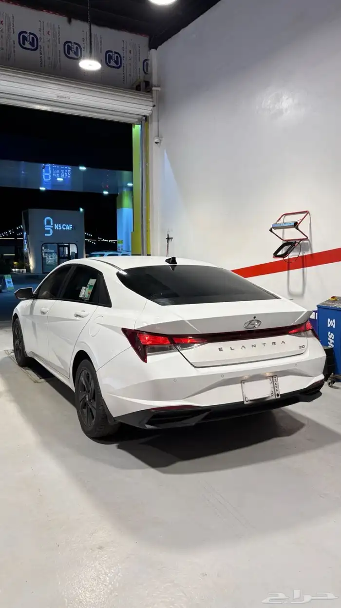 النترا سمارت 2.0 بدي وكاله 23 0