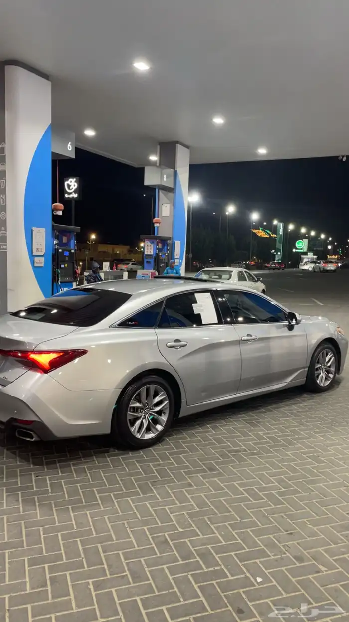 افالون خليجي 8