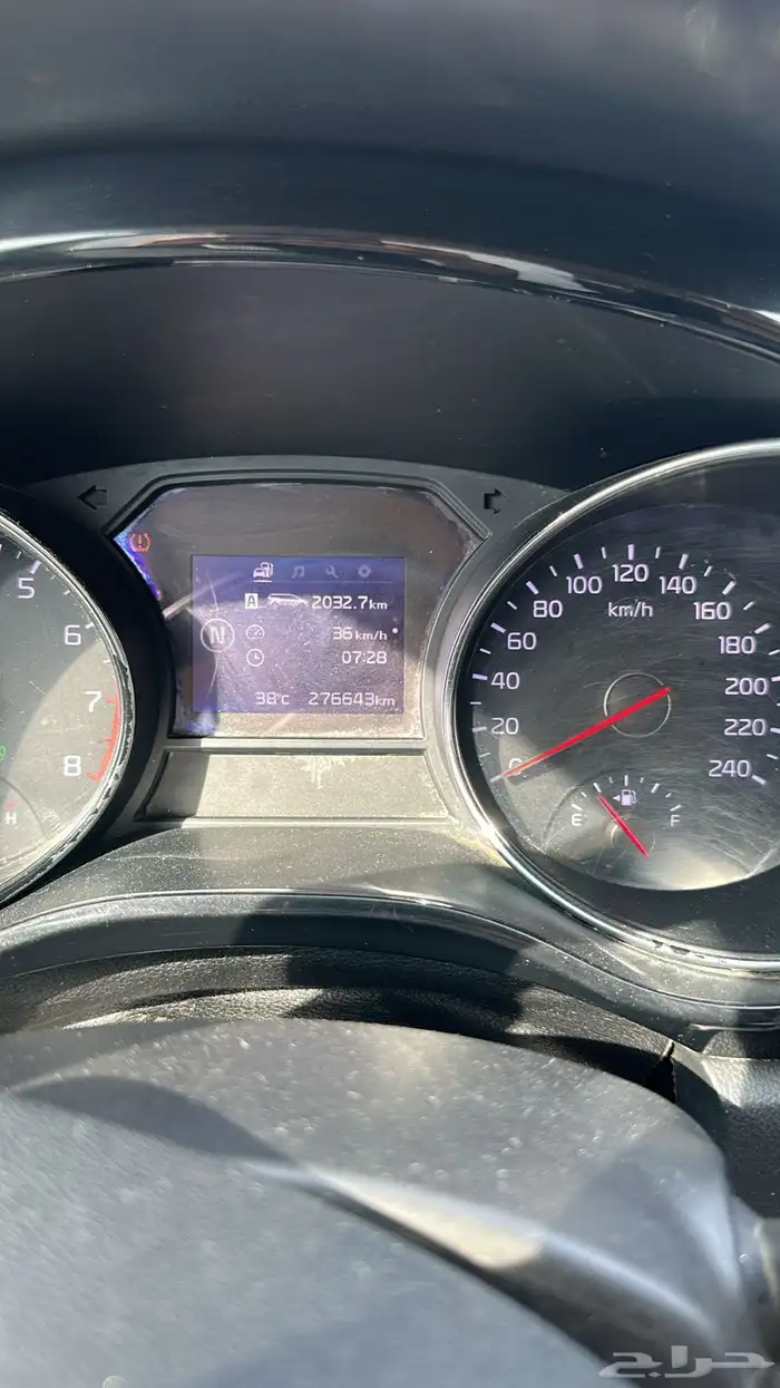 مكه المكرمه الشرايع 14