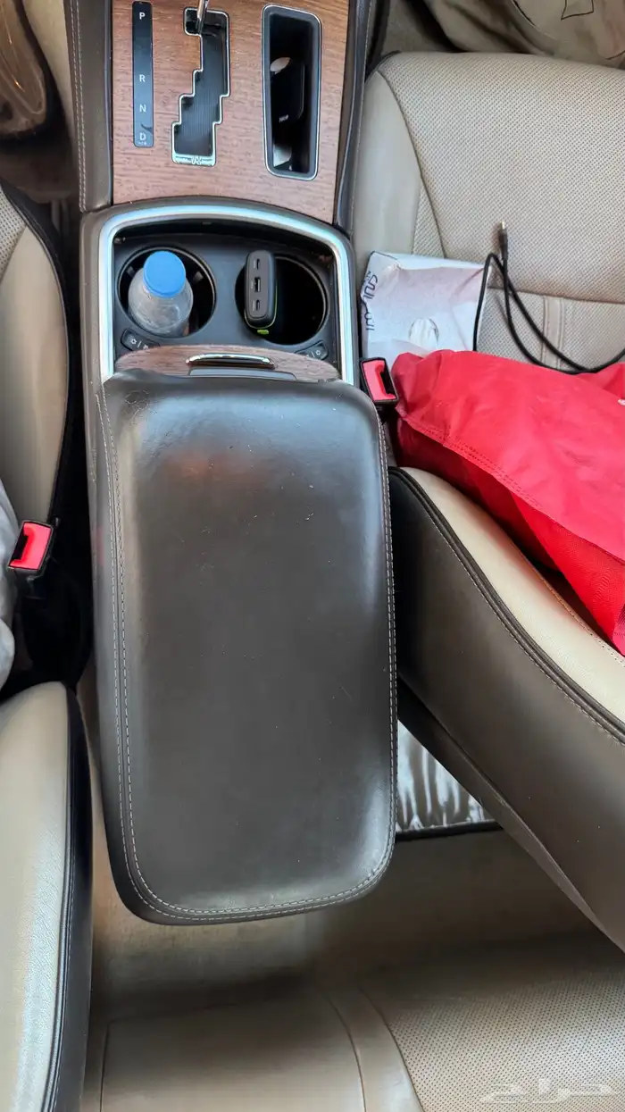 كرايسلر c300 اكزقتيف 2013 هيمي 5.7 19