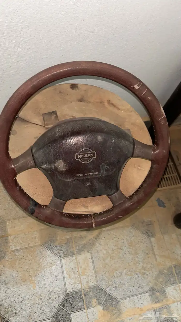 طارة ددسن من 2000-2016 ارباق 3