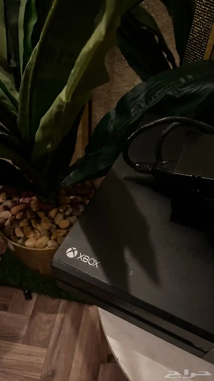 اكس بوكس ون 0