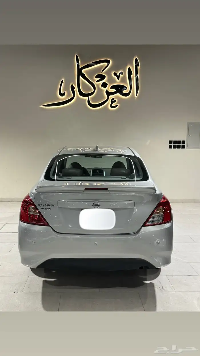 صني مخزن 2024 مالك اول بحال الوكاله 1