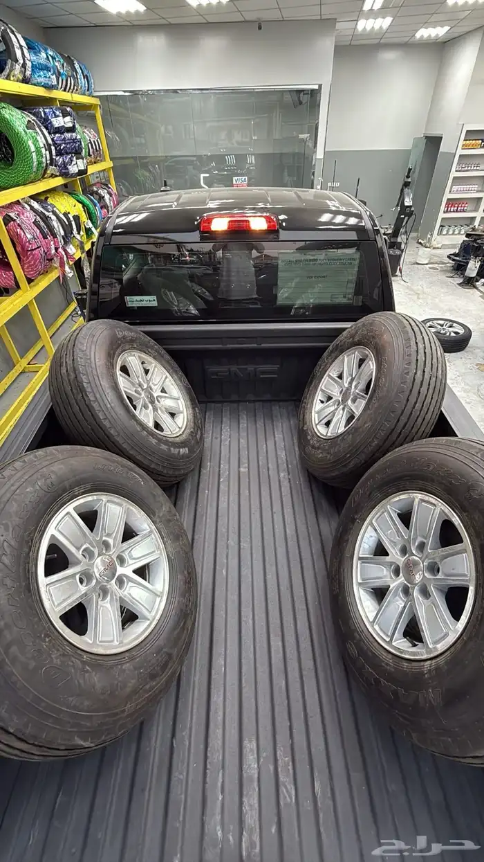 جنوط كويتي وبوالين ماكسس للسيرا 1