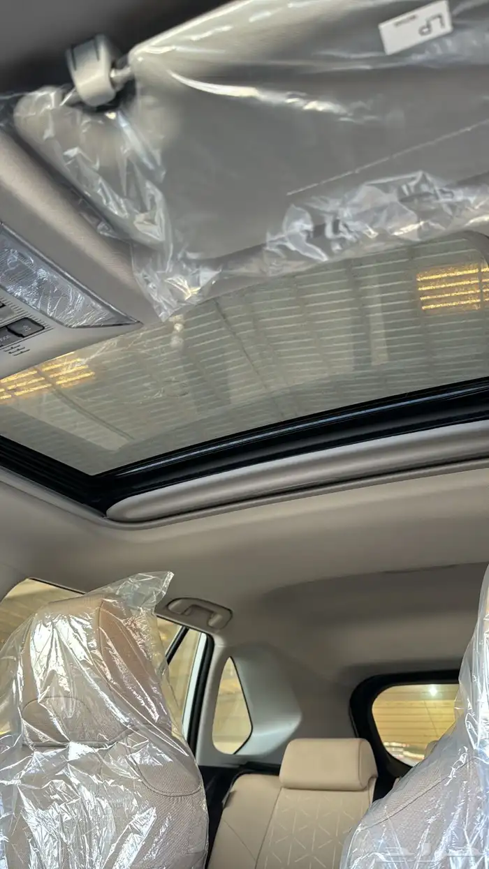 تويوتا راف فور XLE بنزين 2025 10