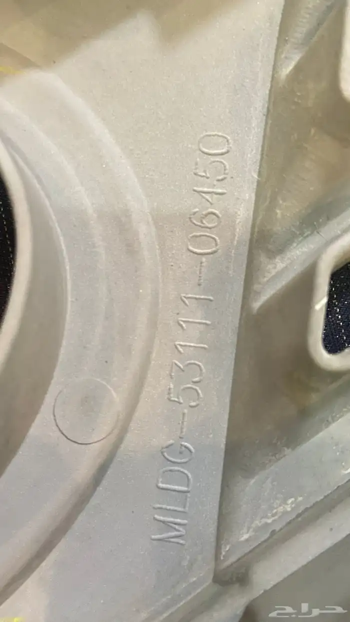 شبك كامري 14او15 وكاله وجديد مافيه شي 3