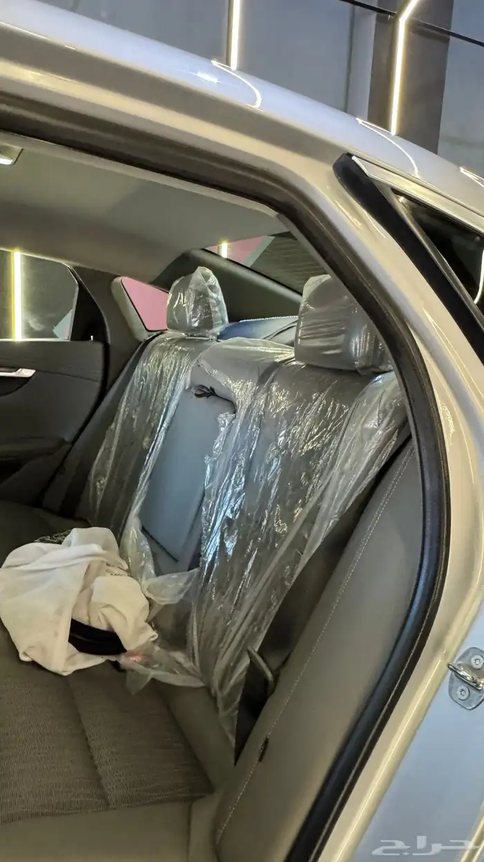 امبالا 2018 مخزنه 35