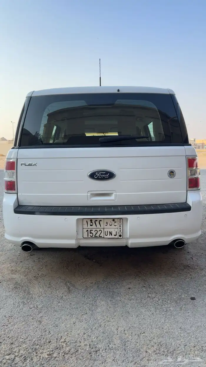 فلكس 2015 مالك واحد من الوكاله 12