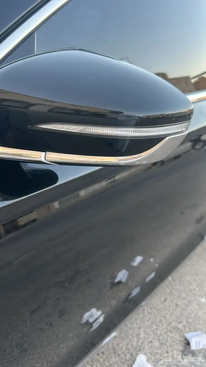 أزيرا موديل 2020 10