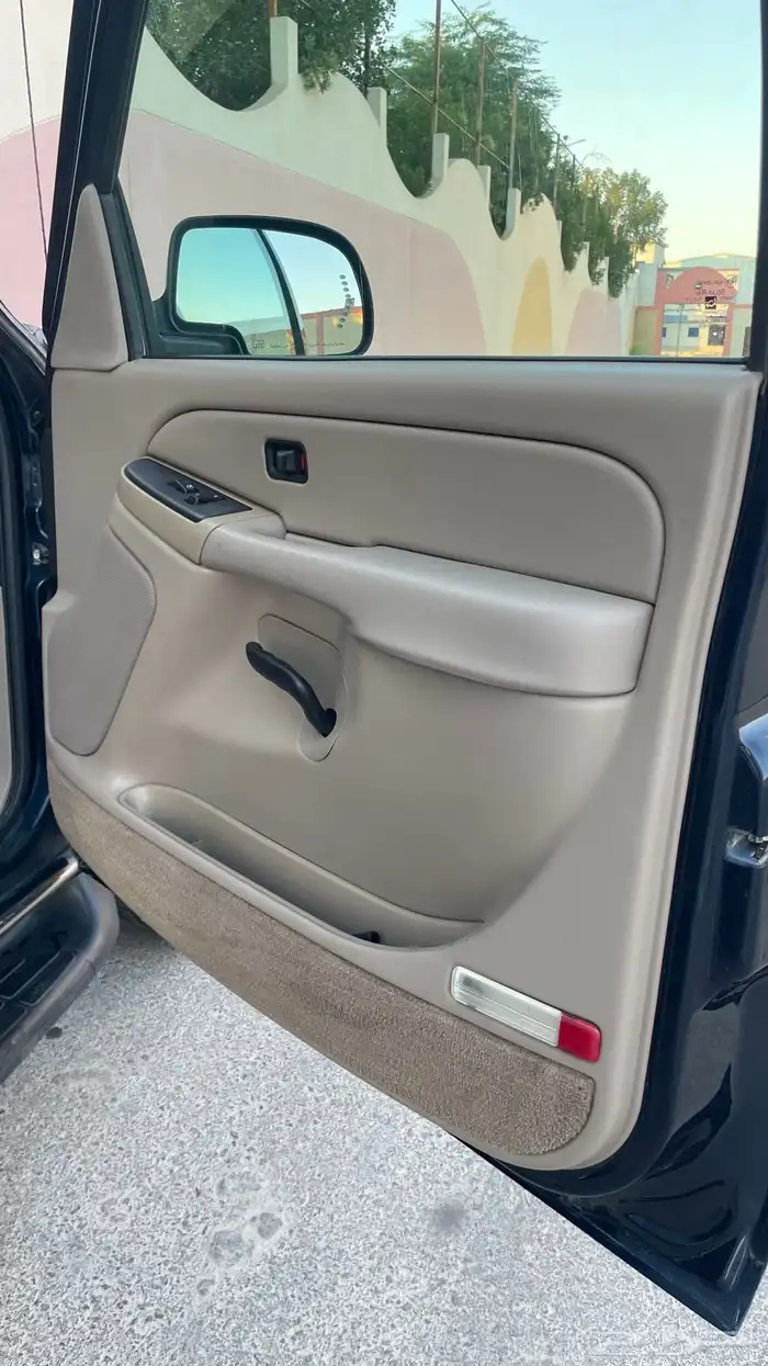 جمس سوبربان 2004 وكالة 72