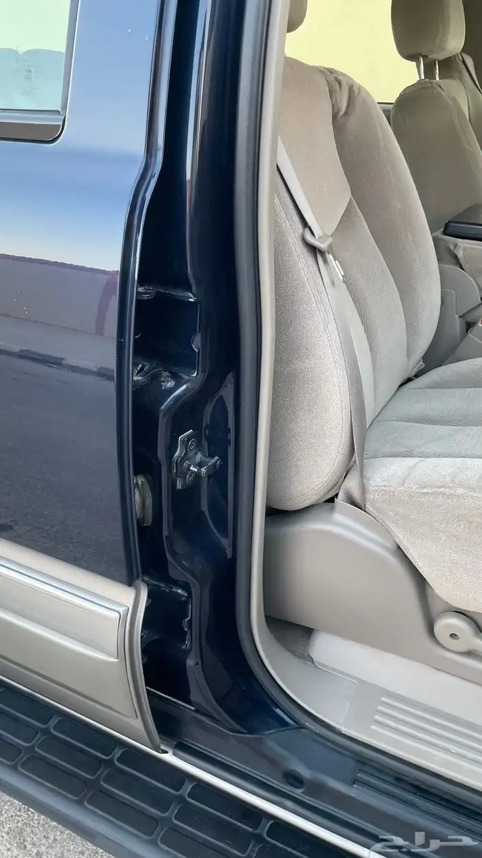 جمس سوبربان 2004 وكالة 75