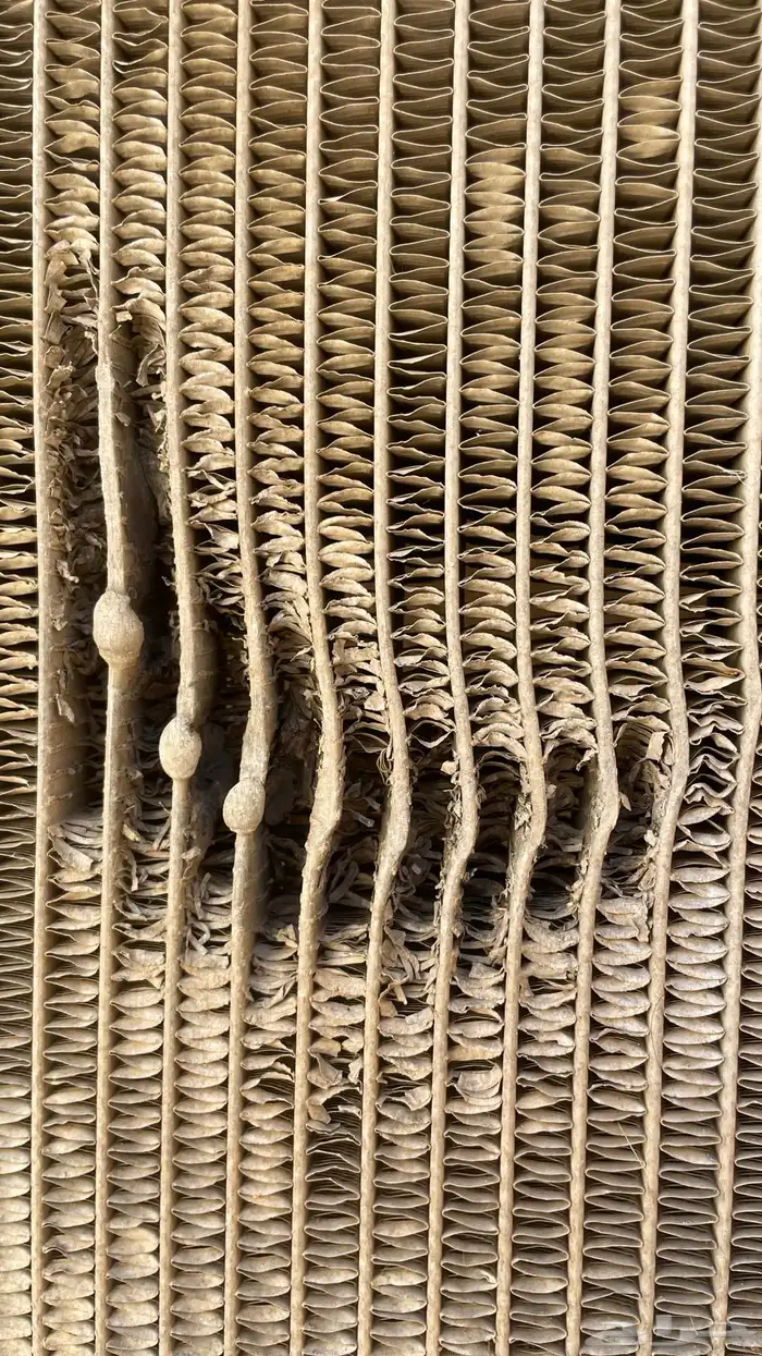 رديتر هايلكس 98 الى 2005 اصلي وكاله 3