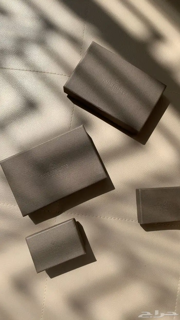 اكسسوارات براندات اصلية - باتيك فليب و رولكس 3