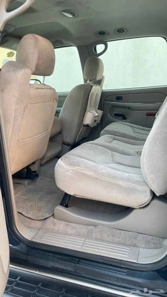 جمس سوبربان 2004 وكالة 50