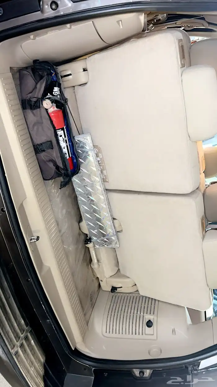 تاهو 2014 للبيع 6