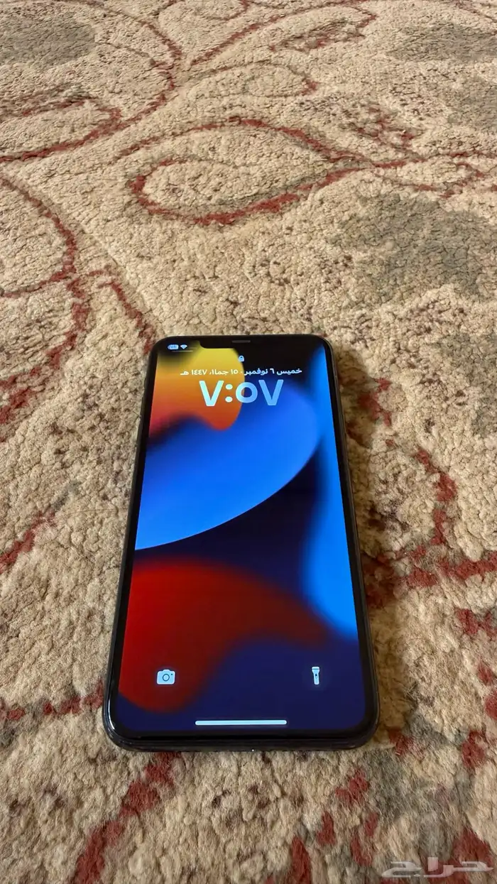 ايفون 11 برو 3