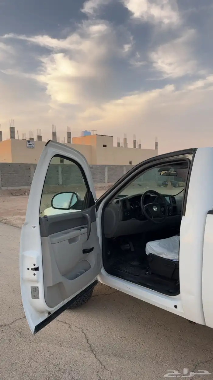 سيرا 2011 مخزن 18