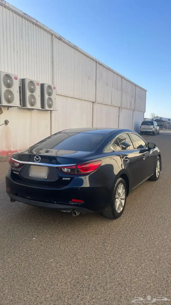 مازدا6 2016 1