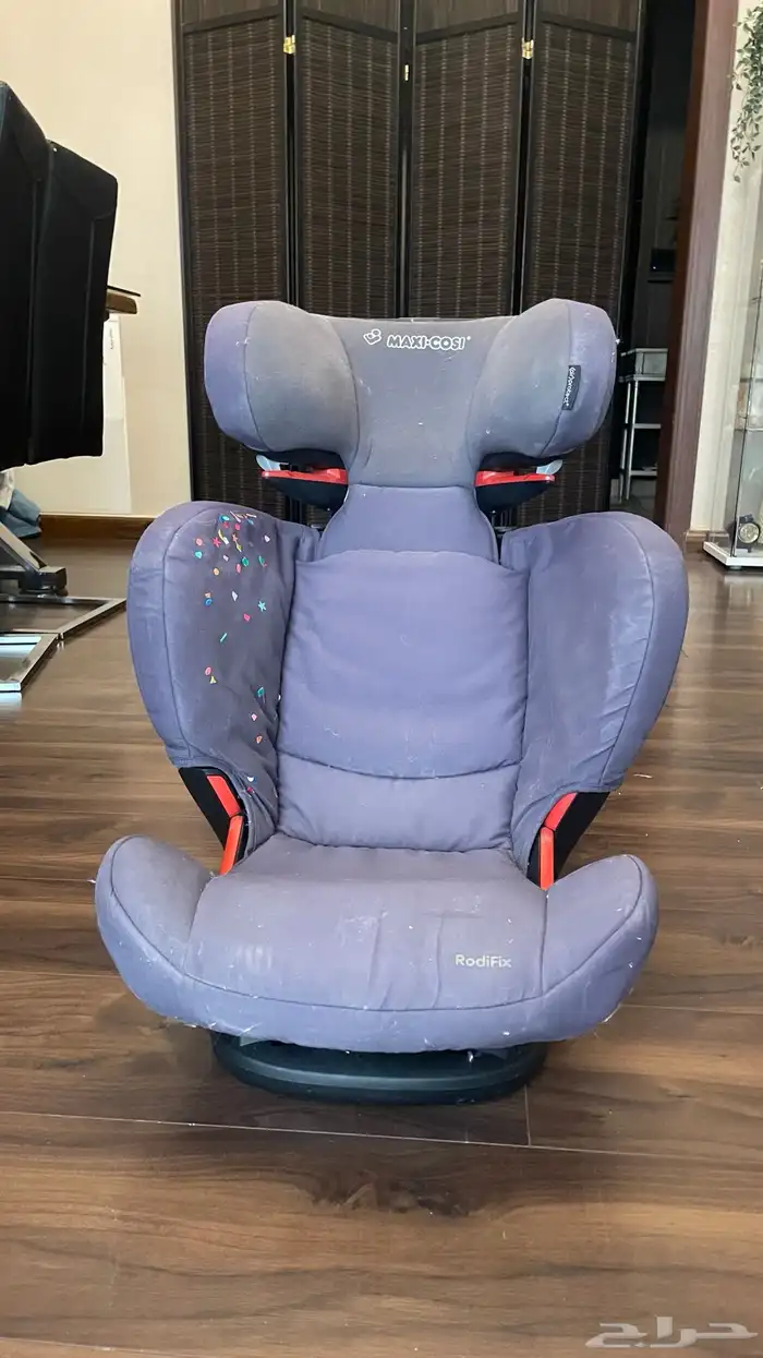 كراسي اطفال للسيارة (كارسييت) جديدة 4