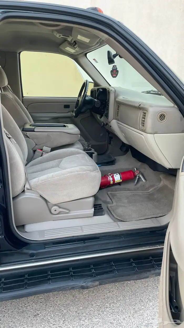 جمس سوبربان 2004 وكالة 70