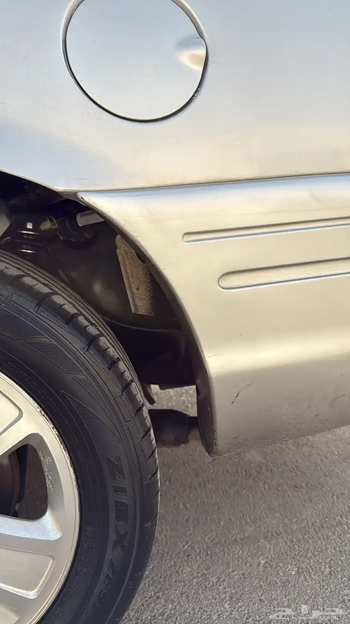 فورد فكتوريا 2011 4