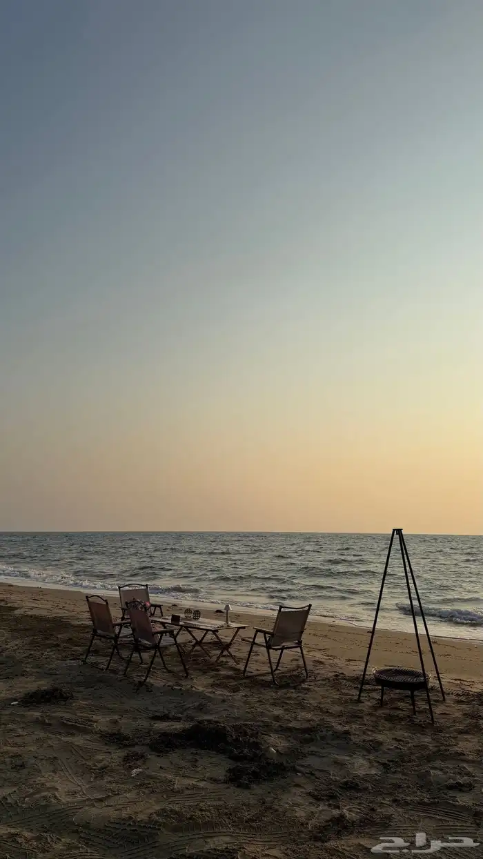 جلسات على البحر الشقيق 3