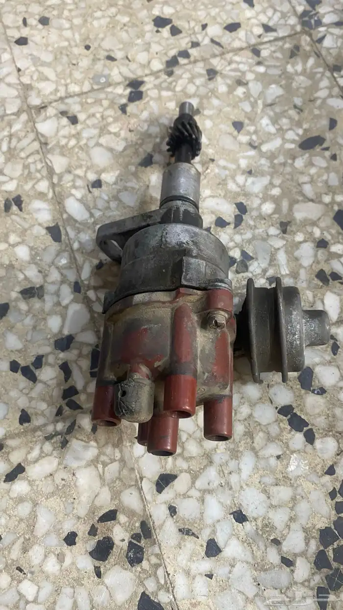 قطع كراسيدا 3