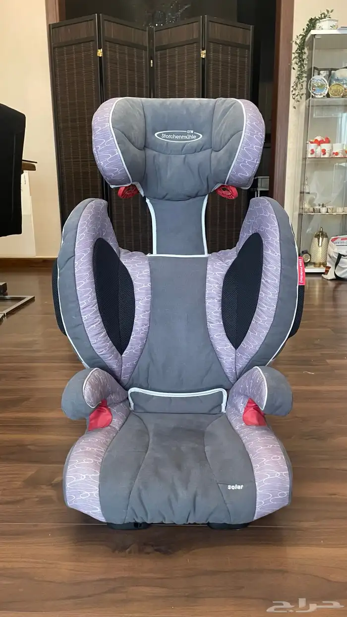 كراسي اطفال للسيارة (كارسييت) جديدة 1