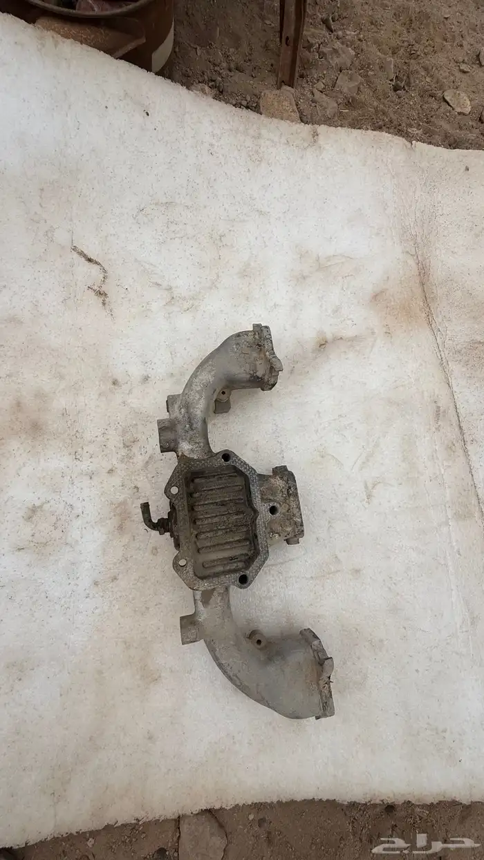 قطع غيار ربع 83 62