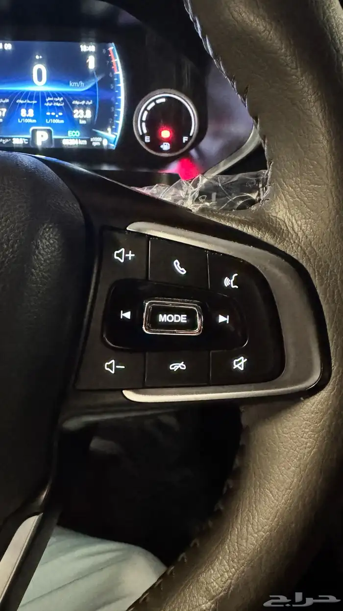 للبيع شيري تيجو 8 برو 16