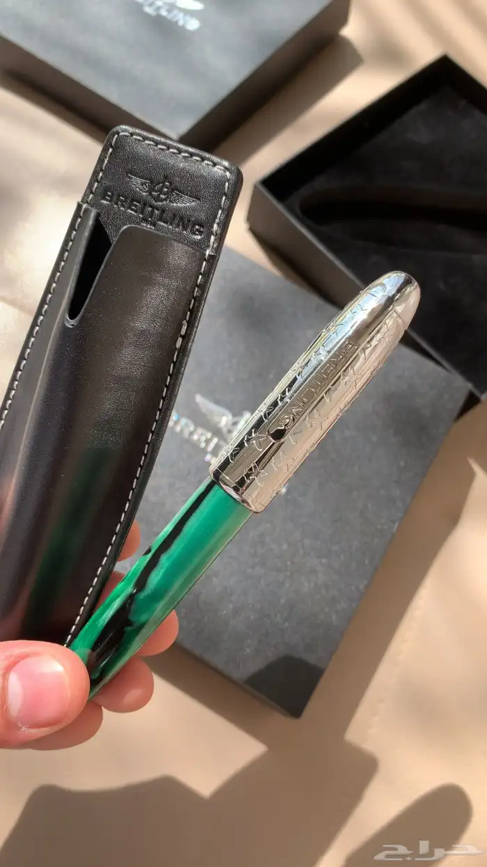 اكسسوارات براندات اصلية - باتيك فليب و رولكس 26