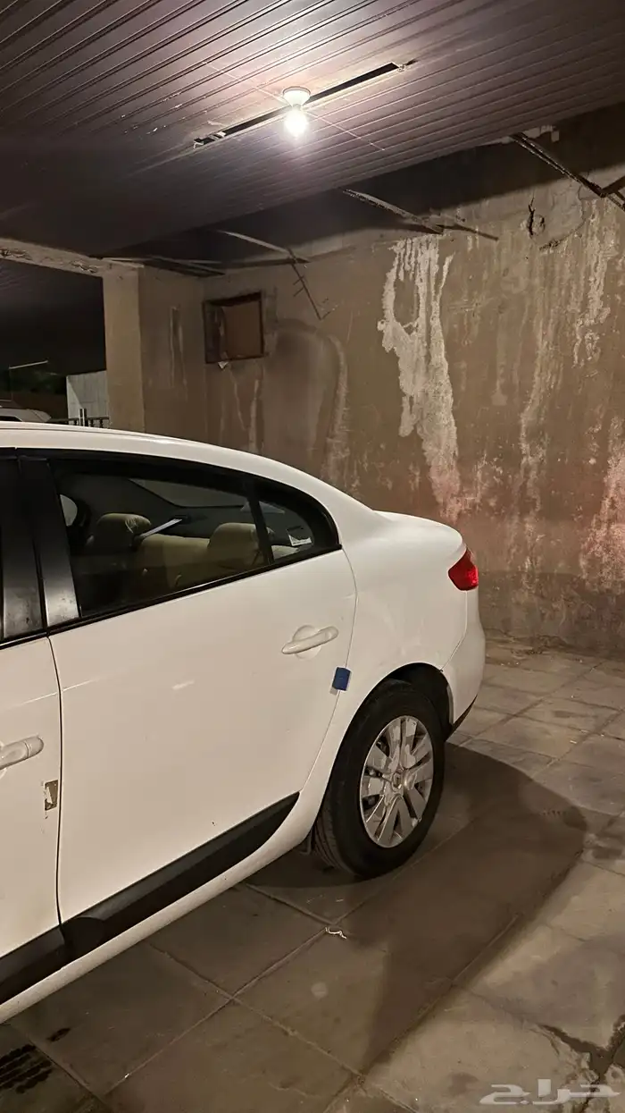 رينو فلوانس 2014 7