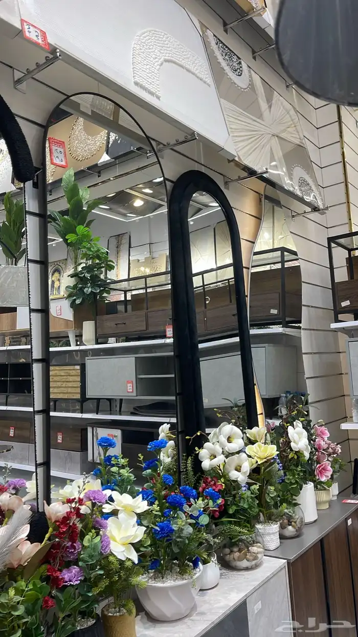 اثاث منزلي   مراية 5