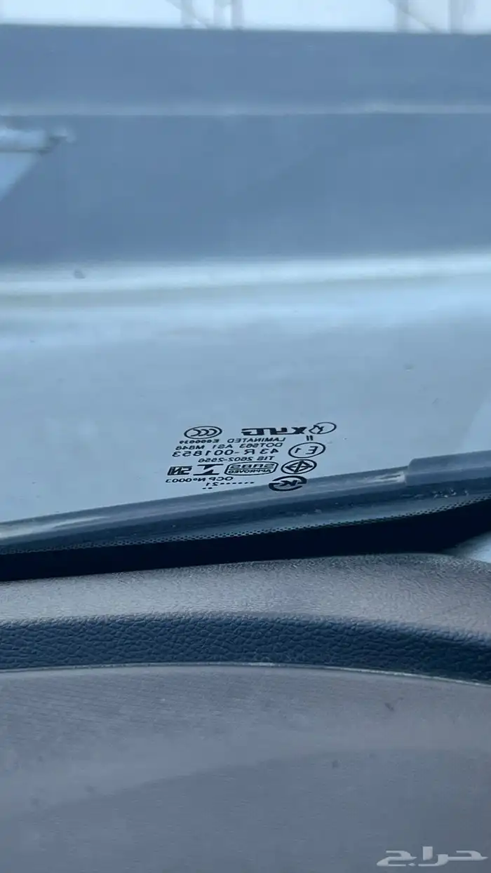 شيفروليه سبارك 2019 8