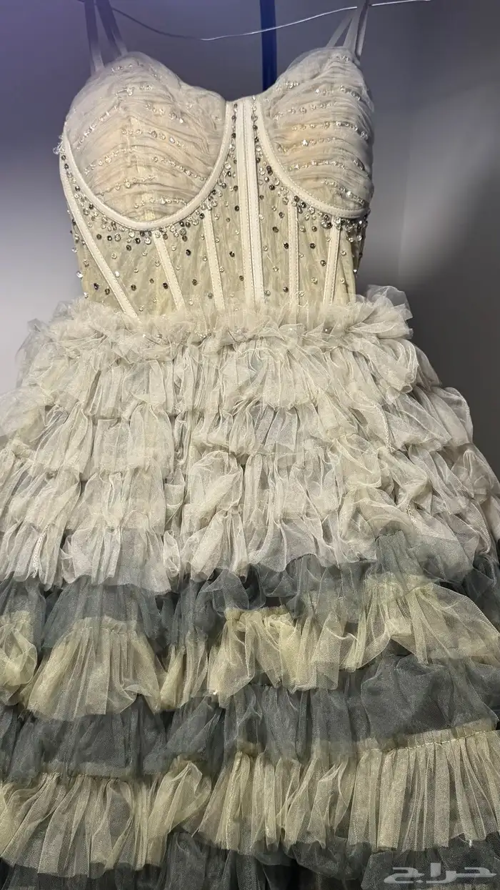 فستان زواج 0