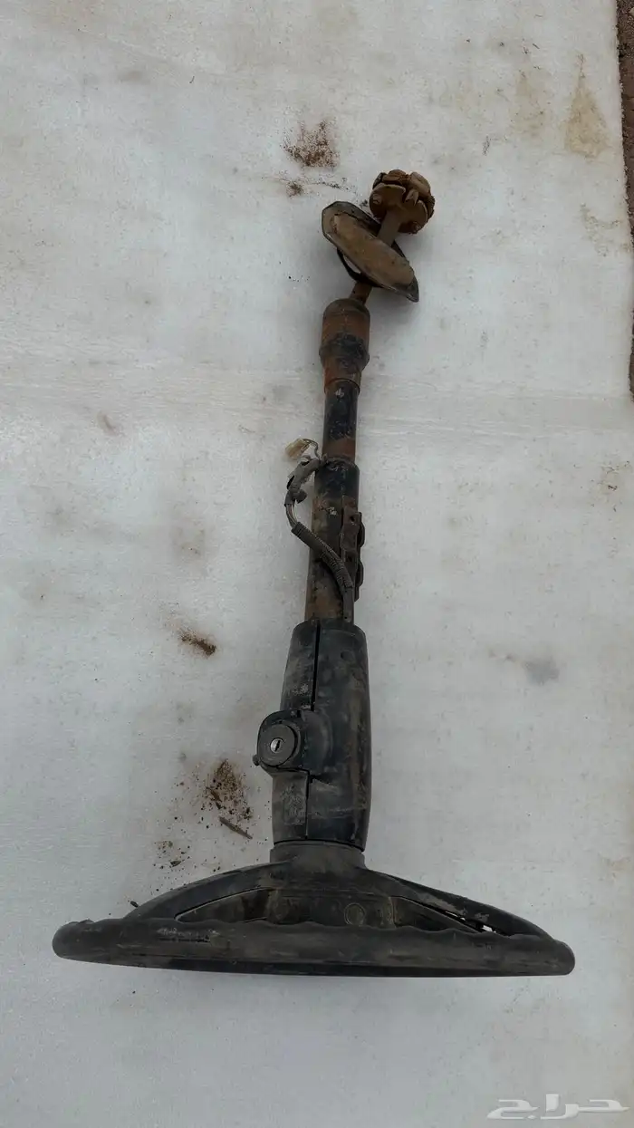 قطع غيار ربع 83 4