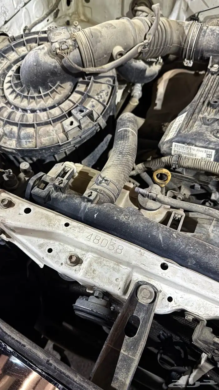 هايلوكس 2014 مالك أول 13