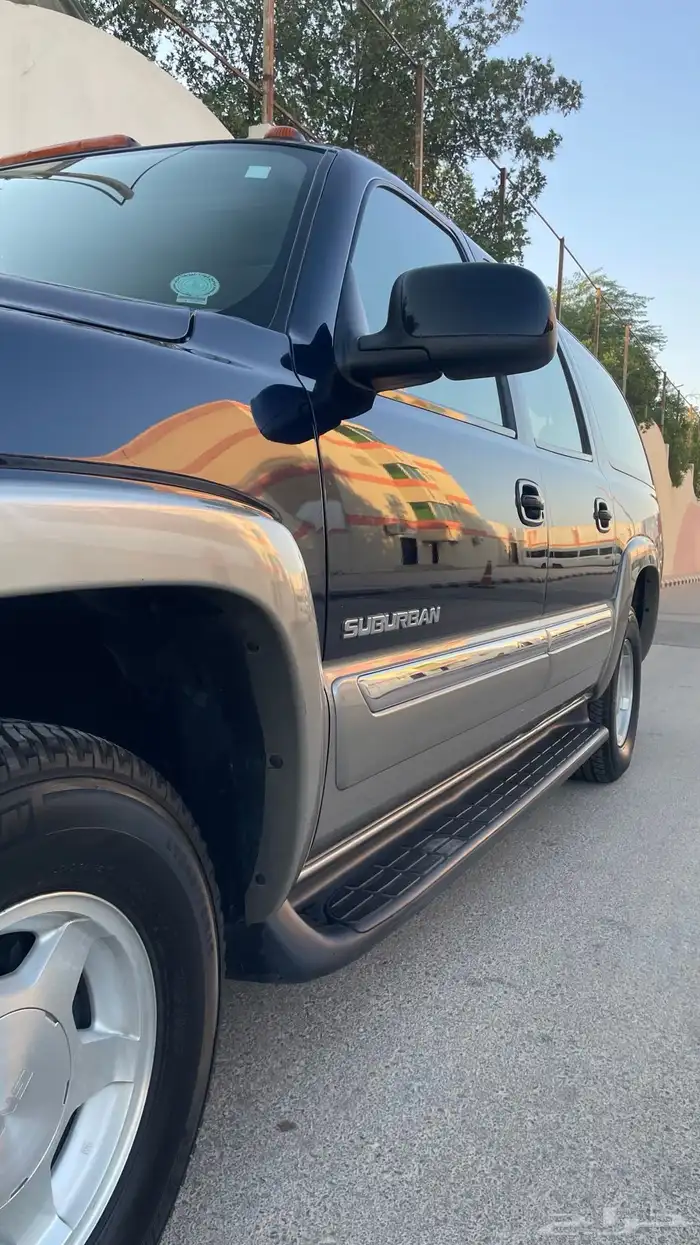 جمس سوبربان 2004 وكالة 15