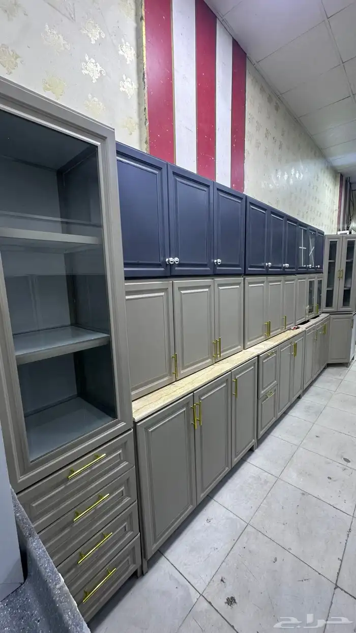 دولاب مطبخ 1