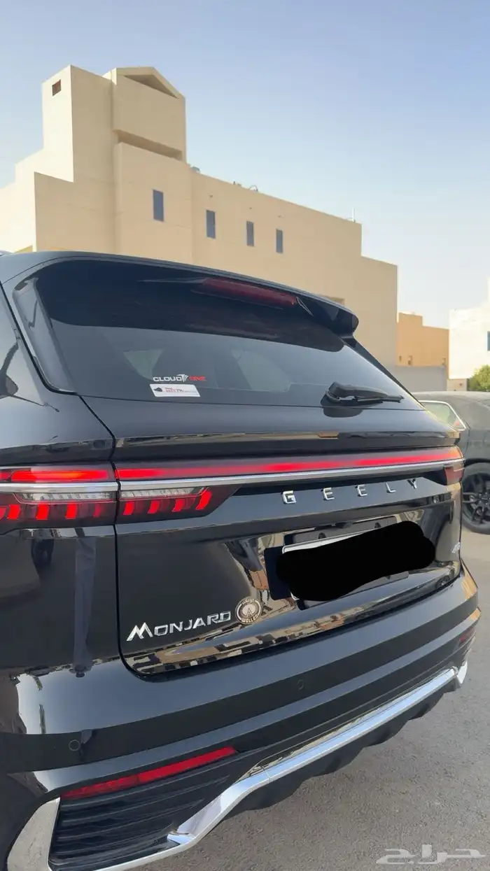 جيلي مونجارو 2024 1