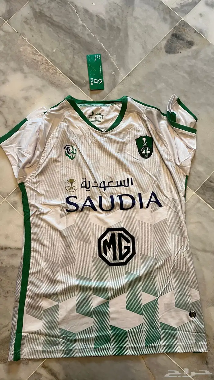 تشيرتات الأهلي الأصليه نسخة اللاعبين 2