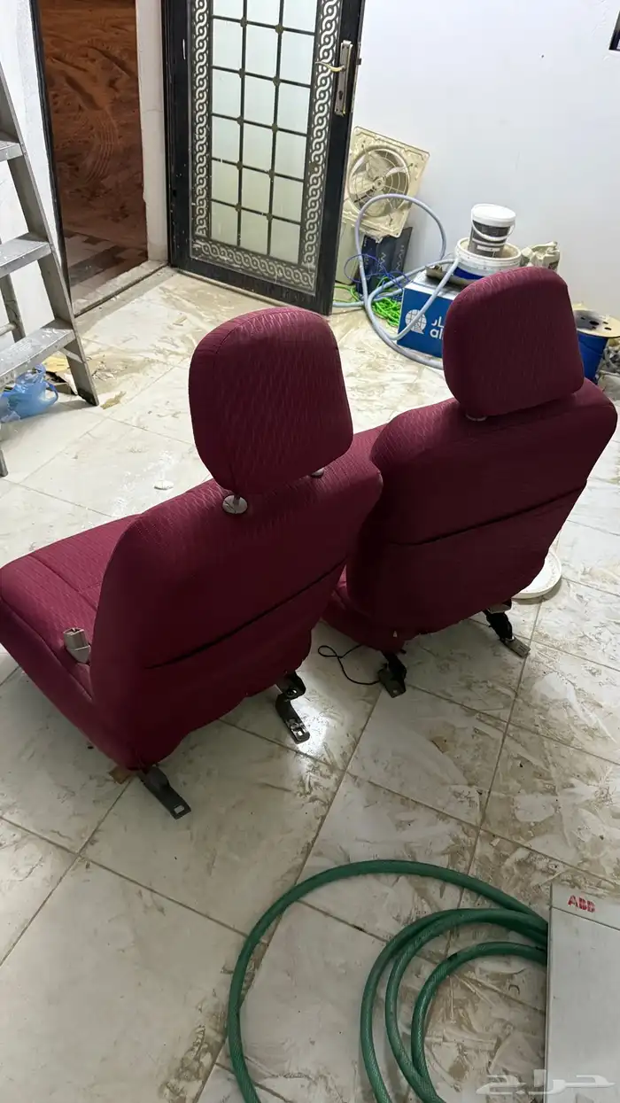 مراتب فور تركب للهايلكس 2020 1