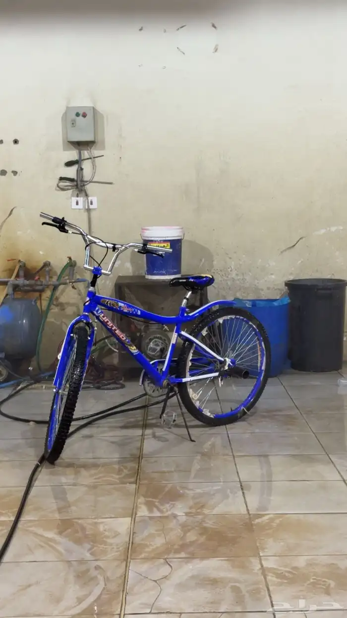 سيكل كوبرا مقاس 24 0