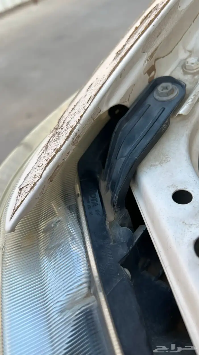 هايلكس 2014 نظييفه 15