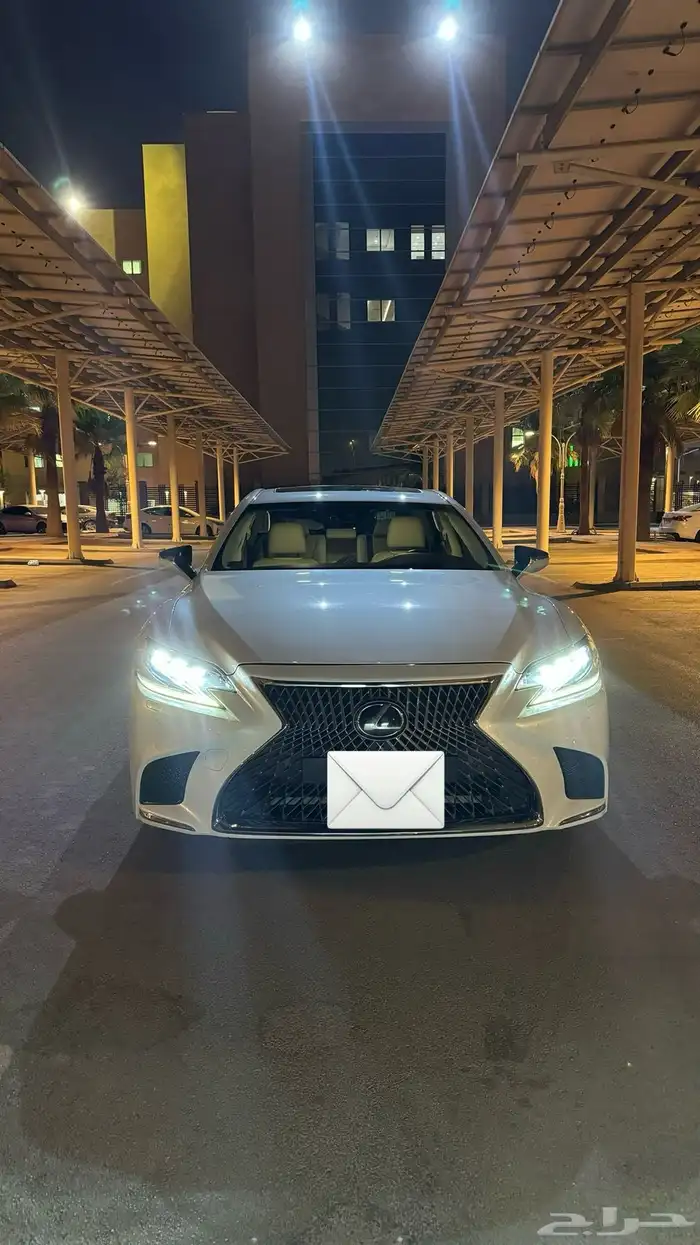 لكز ال اس 350 8